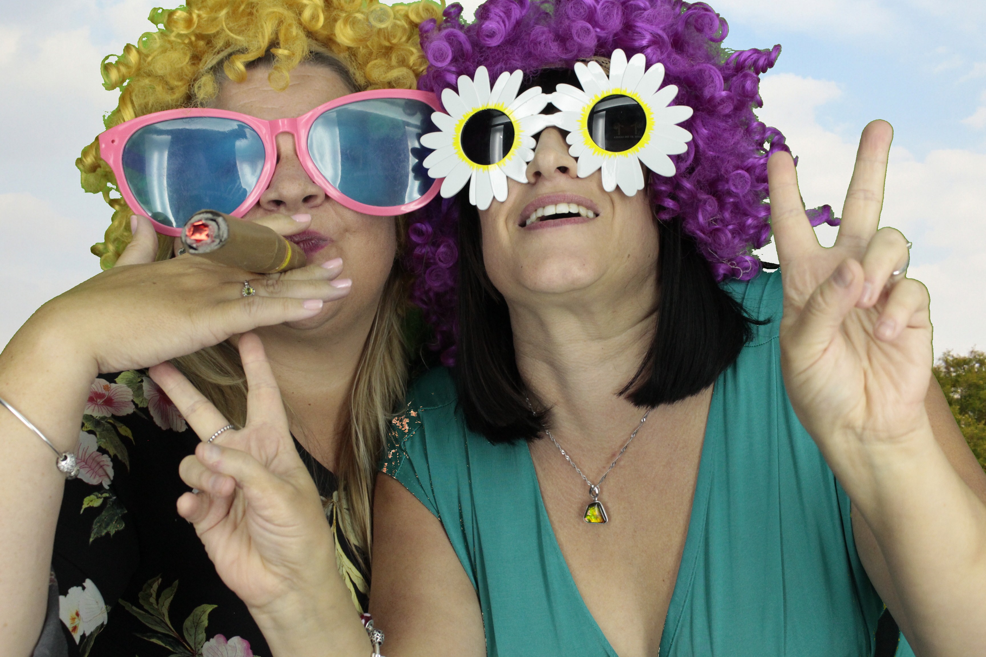 Hazel & Luke's Wedding | View more photos from the event at gallery.myphotoboothexperience.co.uk/u/MyPhotoBoothExperienceLtd/Hazel-Lukes-Wedding